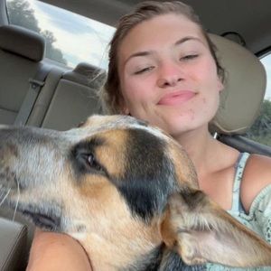 Meet your Posher, Cheyenne